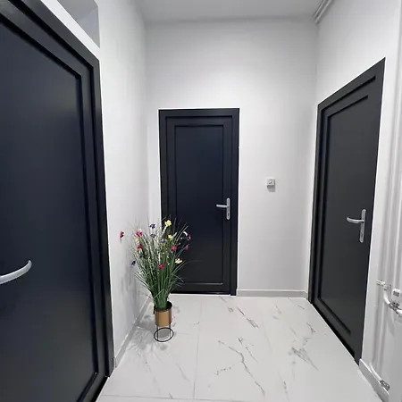 Apartman No. 2 Zagreb Exterior photo