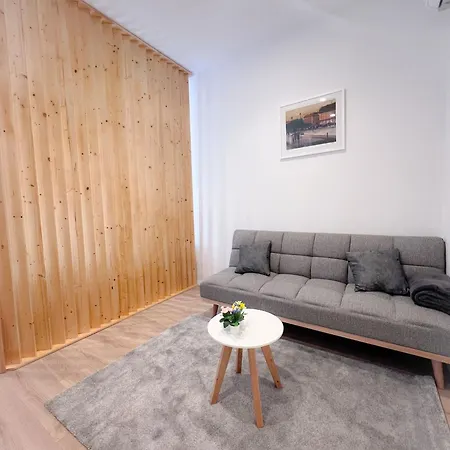 Apartman No. 2 Zagreb Exterior photo