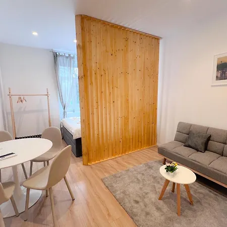 Apartman No. 2 Zagreb Exterior photo