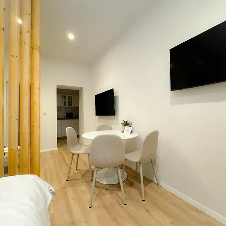 Apartman No. 2 Zagreb Exterior photo