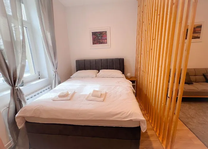 Apartman No. 2