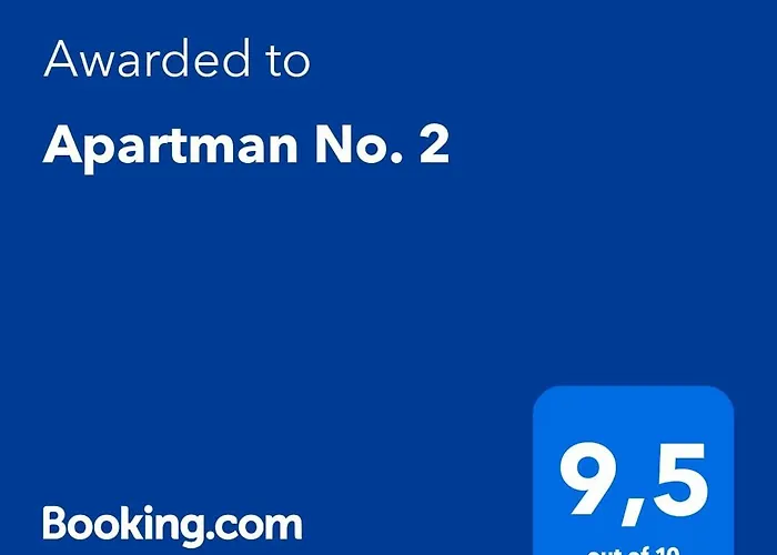 Apartman No. 2