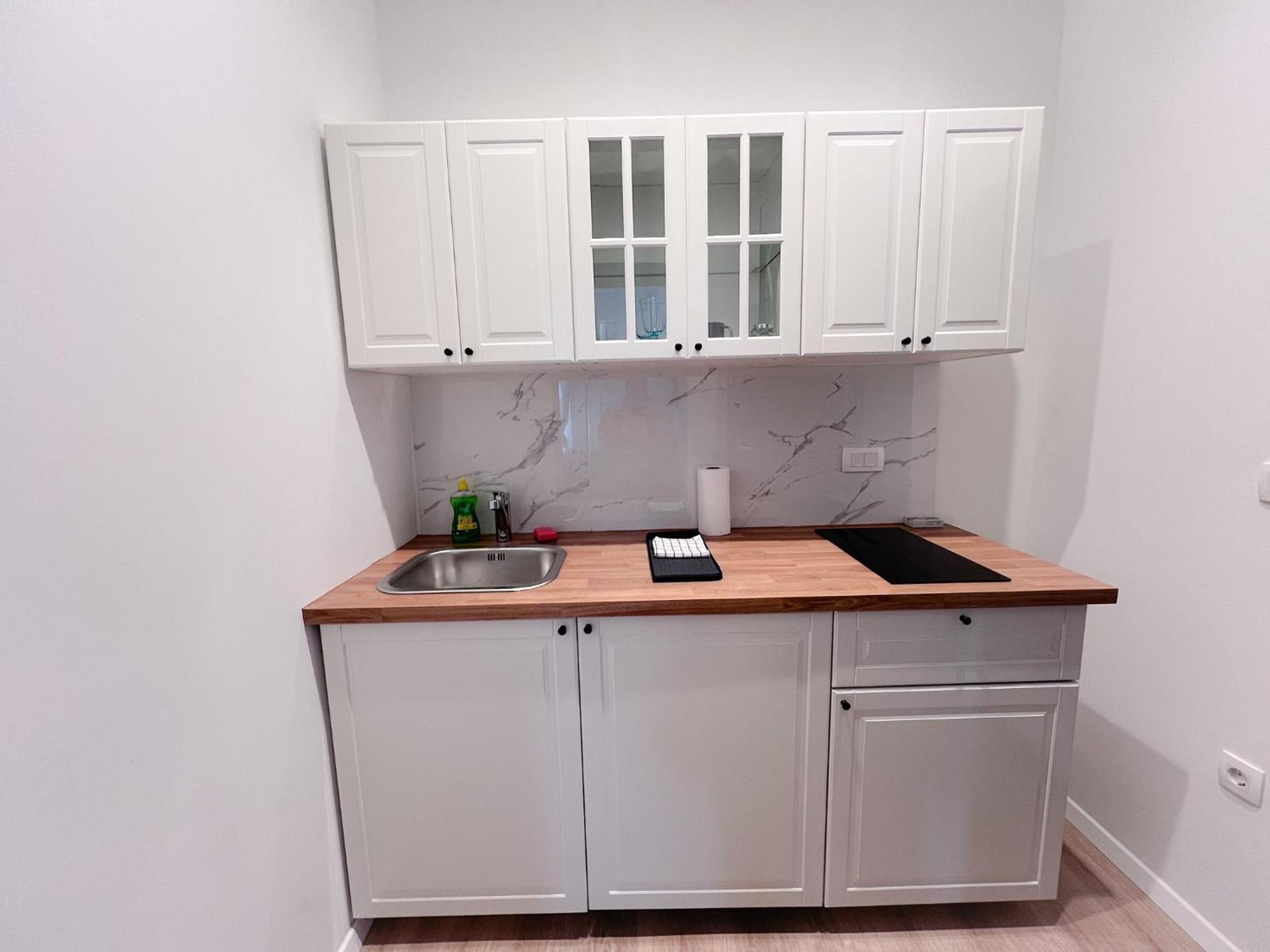Apartma No. 2 *