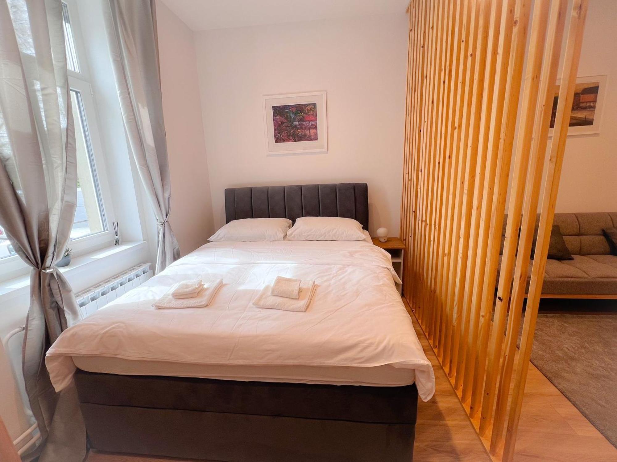 Apartma No. 2