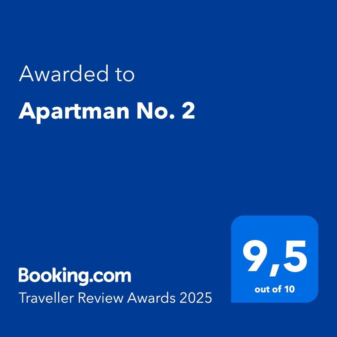 Apartma No. 2 *